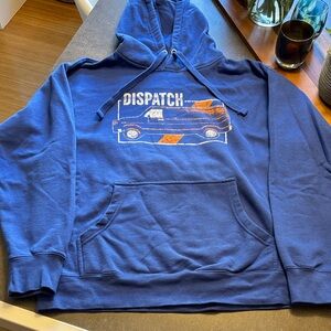 Dispatch 🎶 Graphic Hoodie